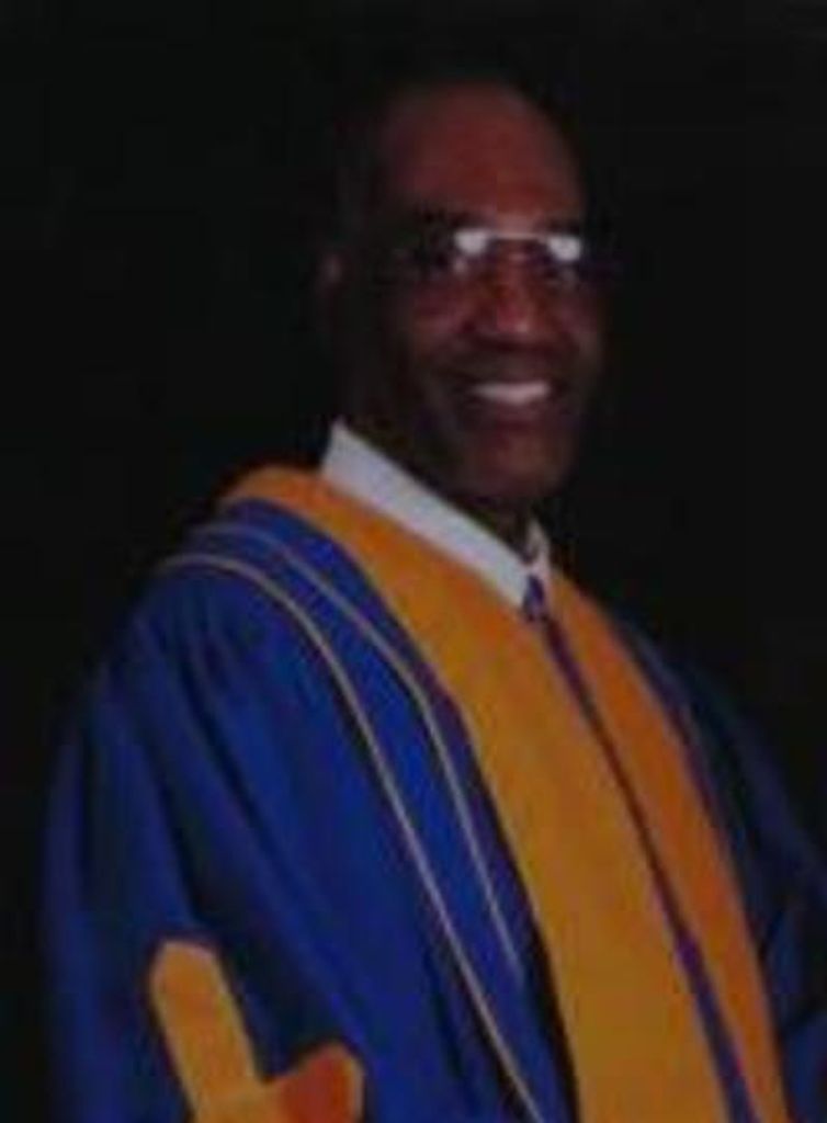 Wardell Milton Profile Photo