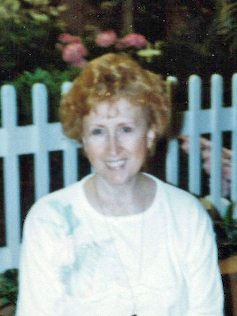 Janet (Boyd)  Richardson