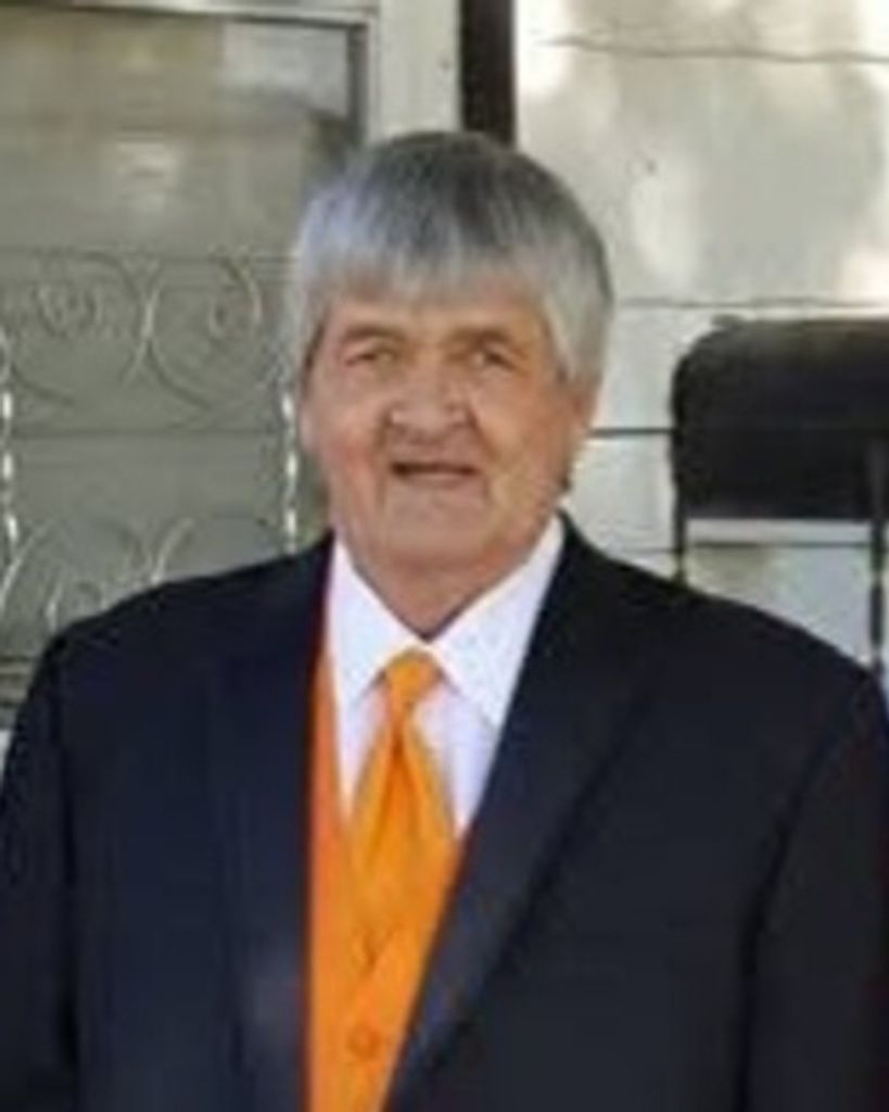 Ronald "Ron" Duane Mills Sr.