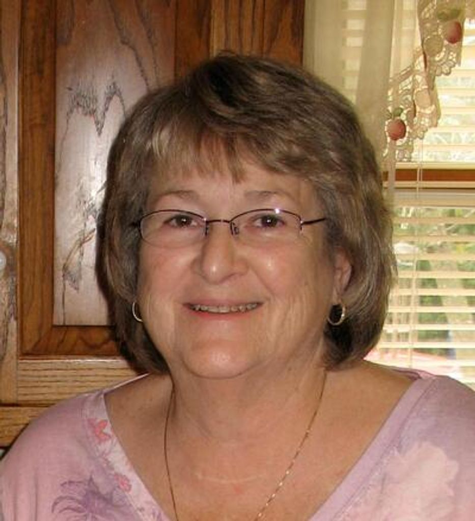 Carolyn Ann Britt Profile Photo
