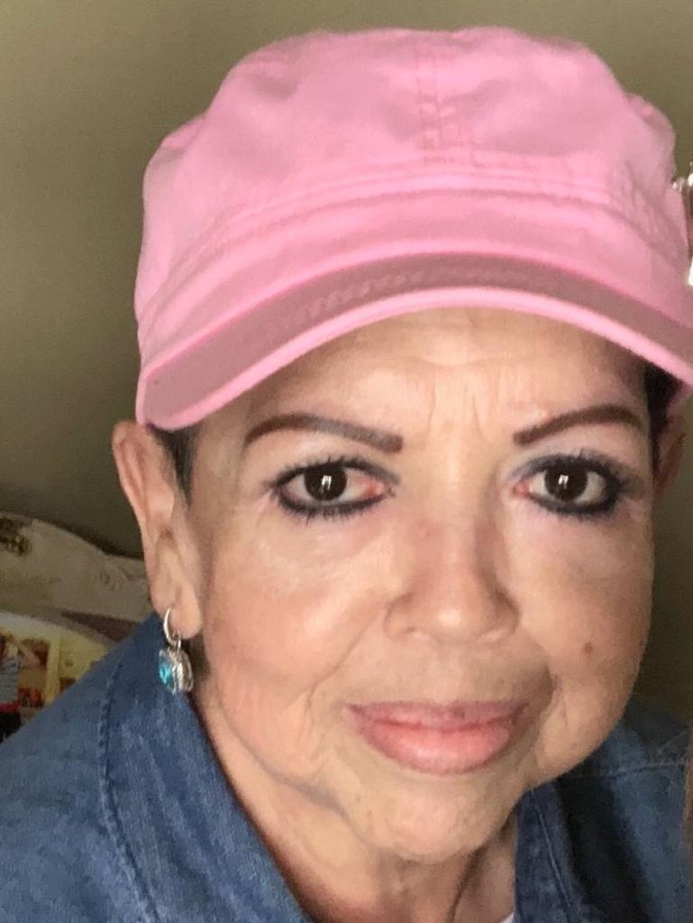 Maria Elena Villasenor