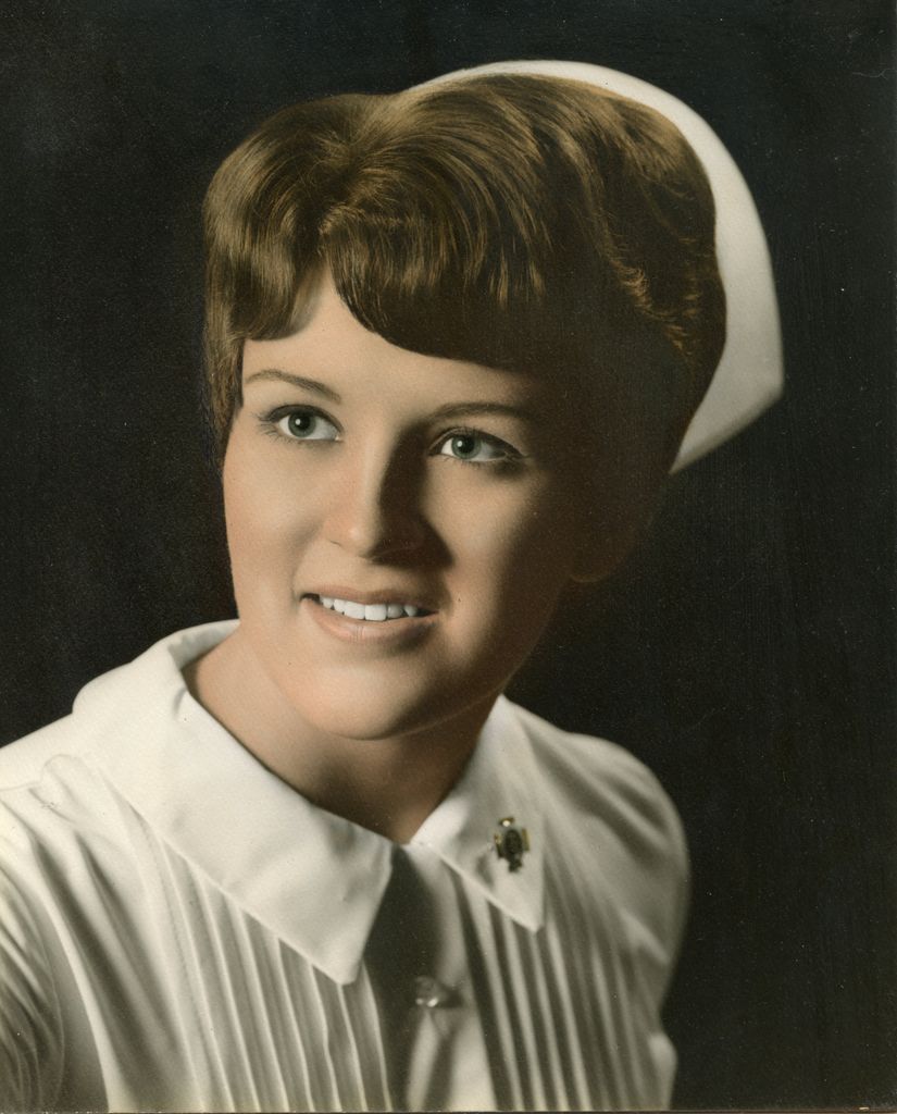 Mary Ann Hansen Profile Photo