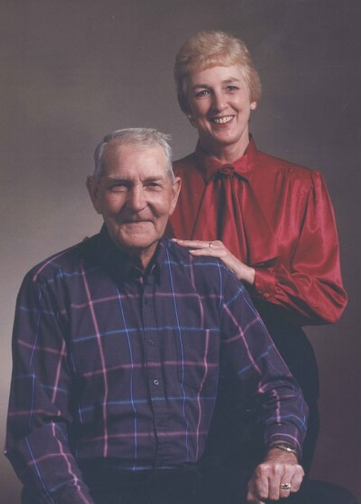 George Wesley Pierce