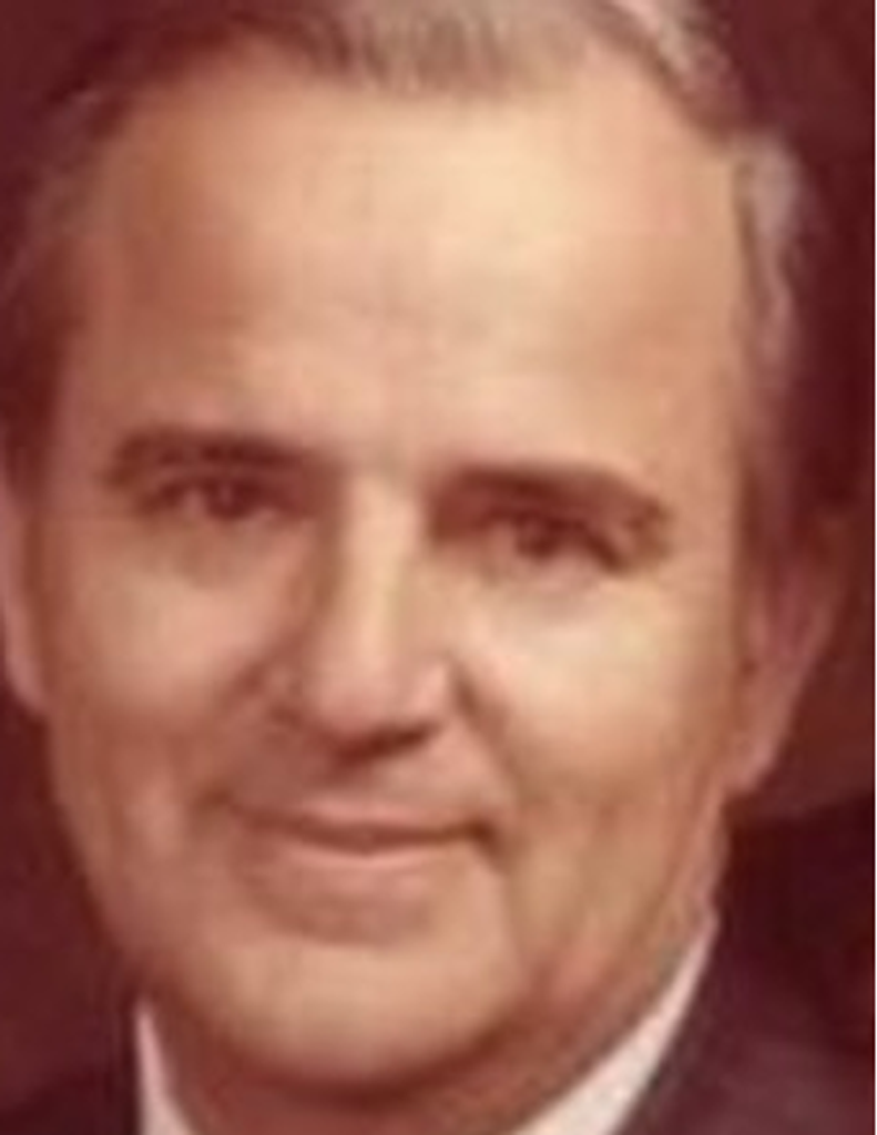 Theodore Duane "Ted" Maybank