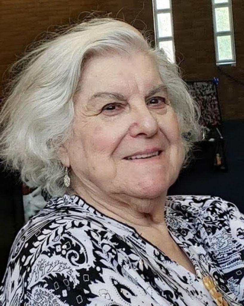 Madeline Theresa Budziszewski