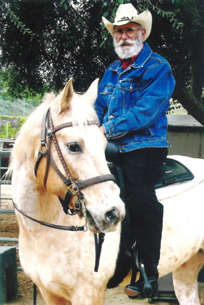 Joseph Edward Massello