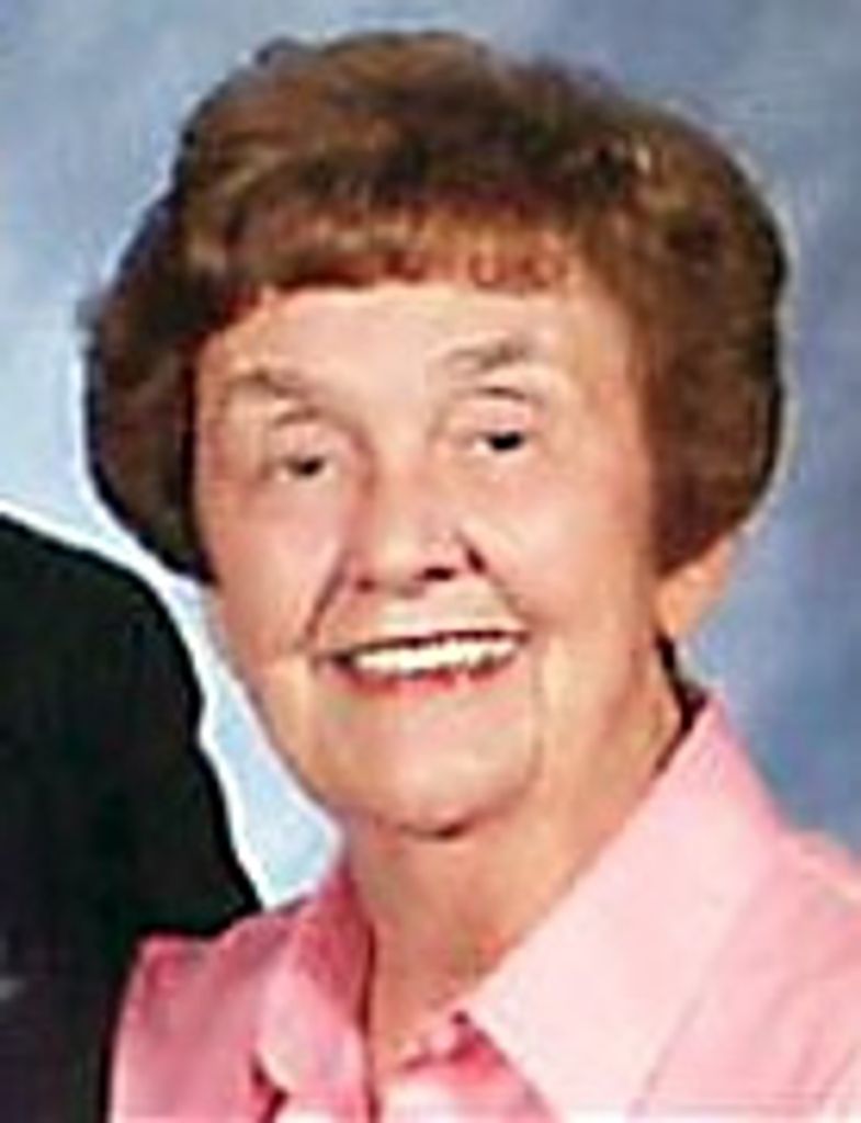 Charlotte Voss Shultz