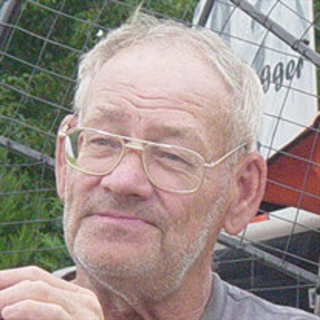 Ronald Edward Lapacek