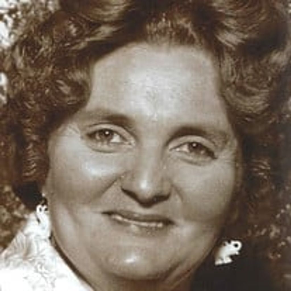 Theresa B. Harvey