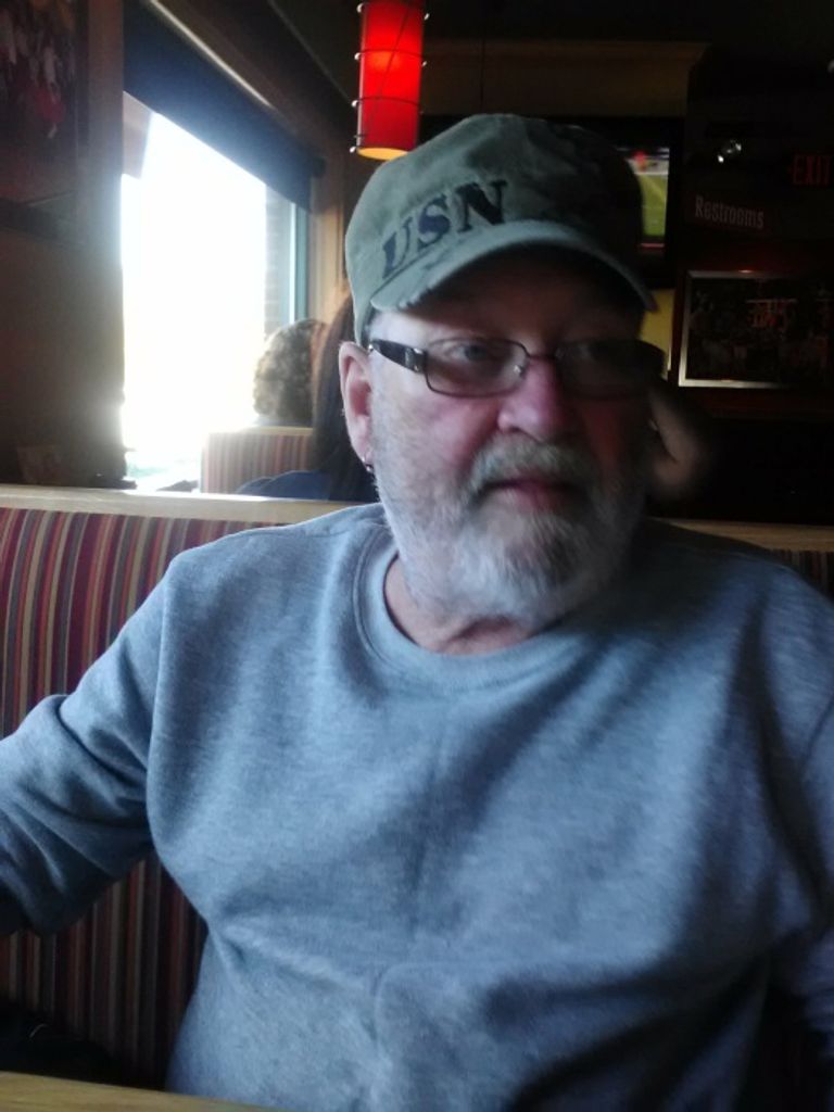 Robert Preston Greene Sr. Profile Photo