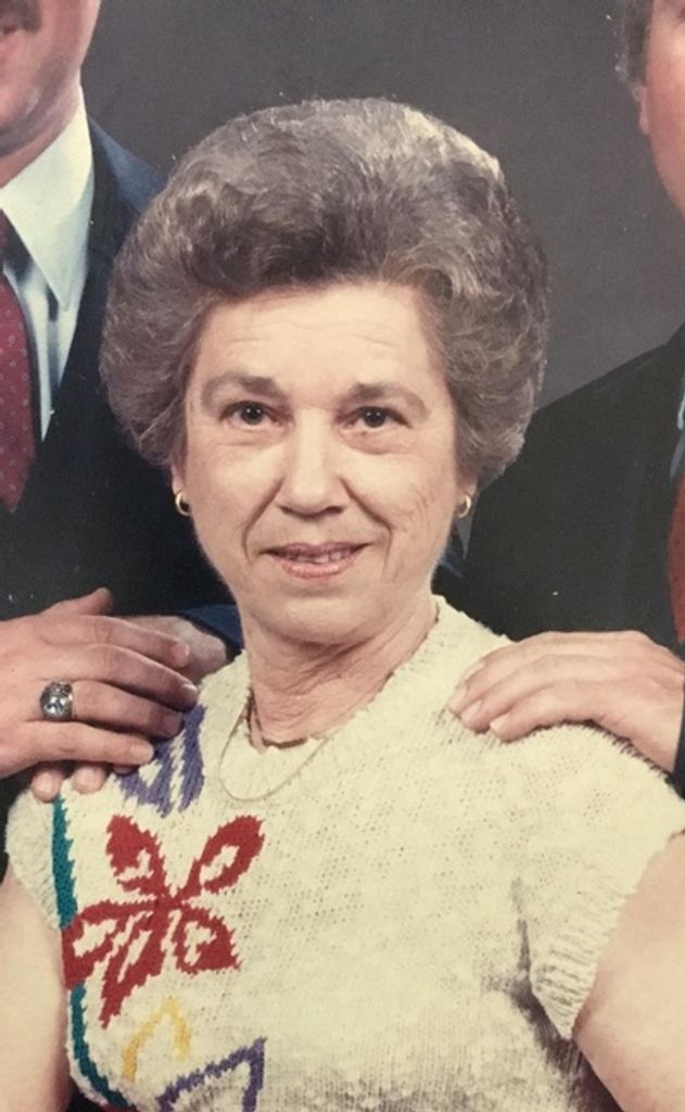 Louise Pollette Sumner Profile Photo