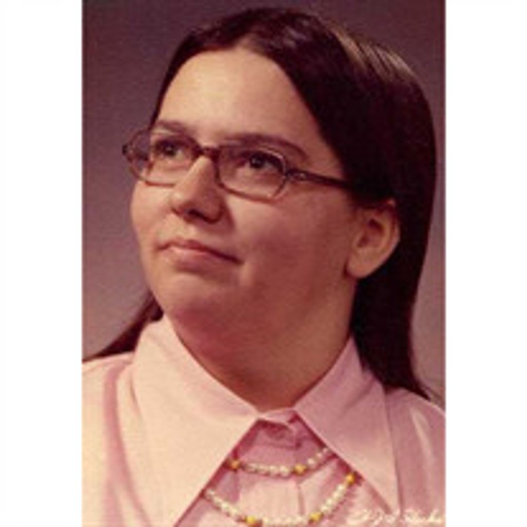 Marjorie Lynn Atherton