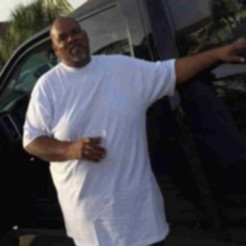 Lee Thomas Chapman Jr.