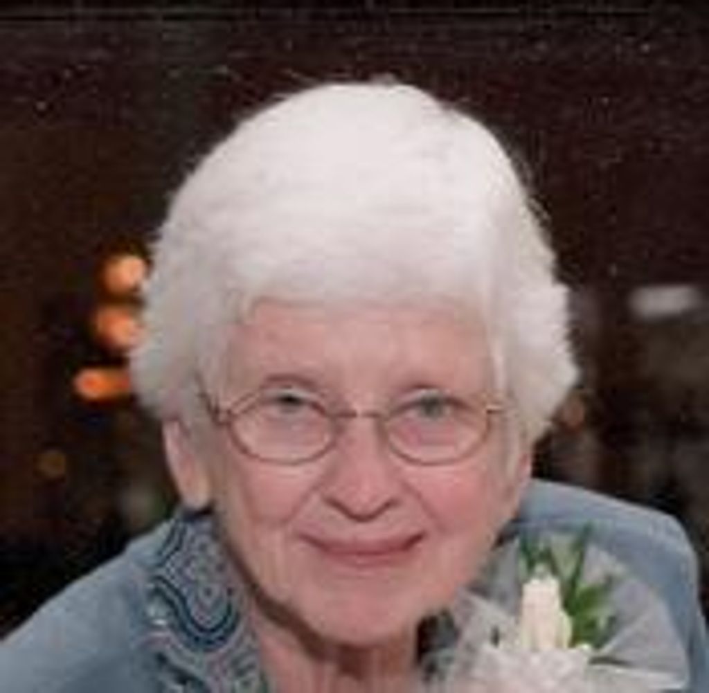Patsy Brandenberger Profile Photo