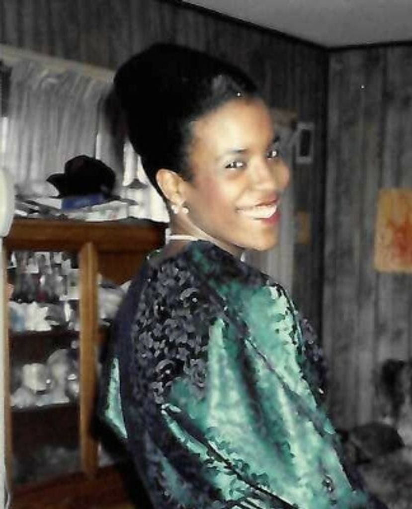 Saidah Jamila Samuel