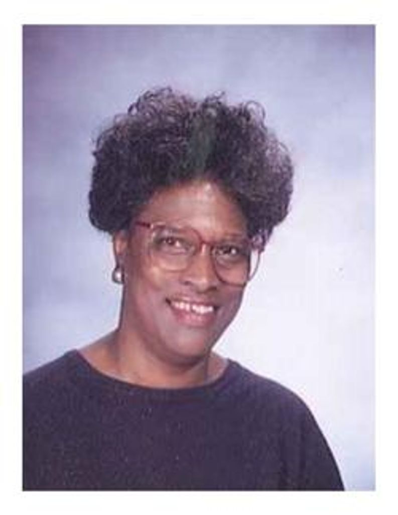 Alice Delores Briscoe