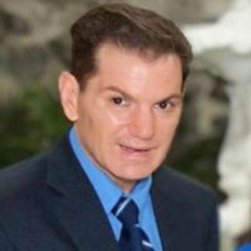 Robert V. Caruso Jr. Profile Photo