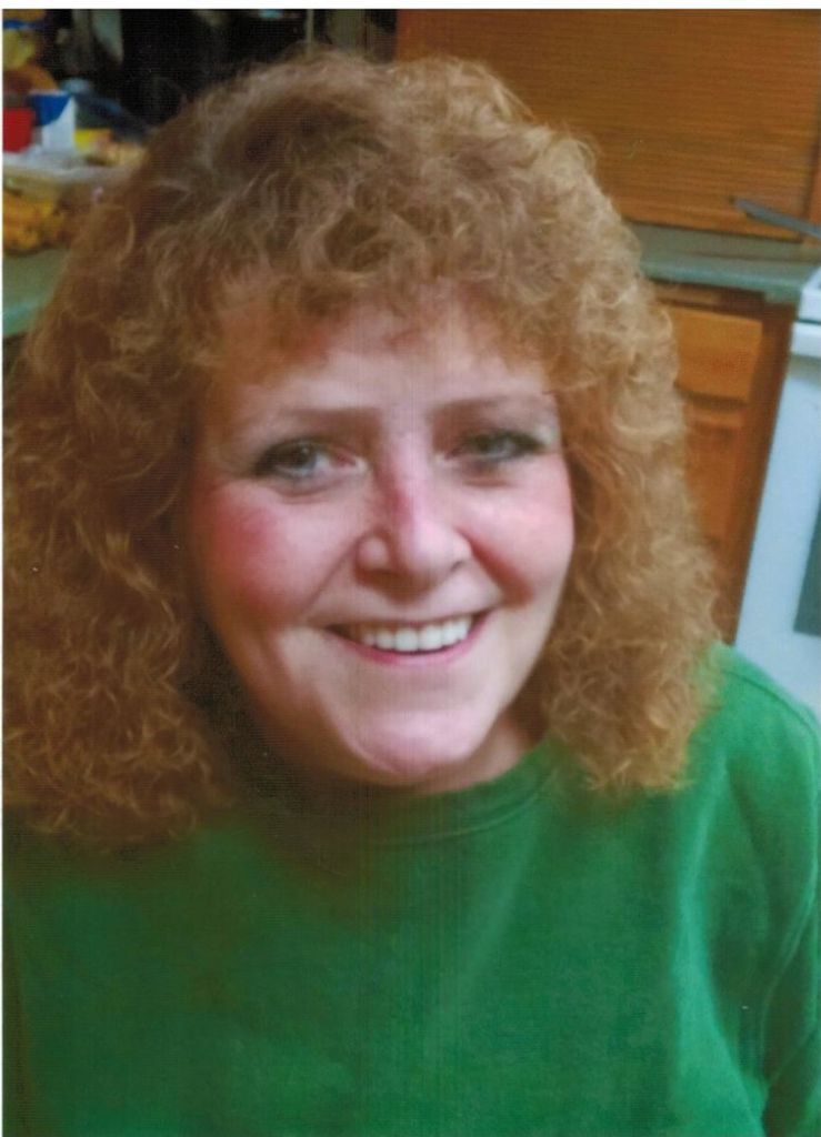 Lorraine S. Swenson