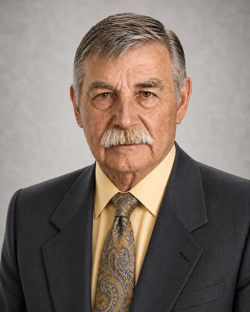 Allan Peter Brujek Profile Photo