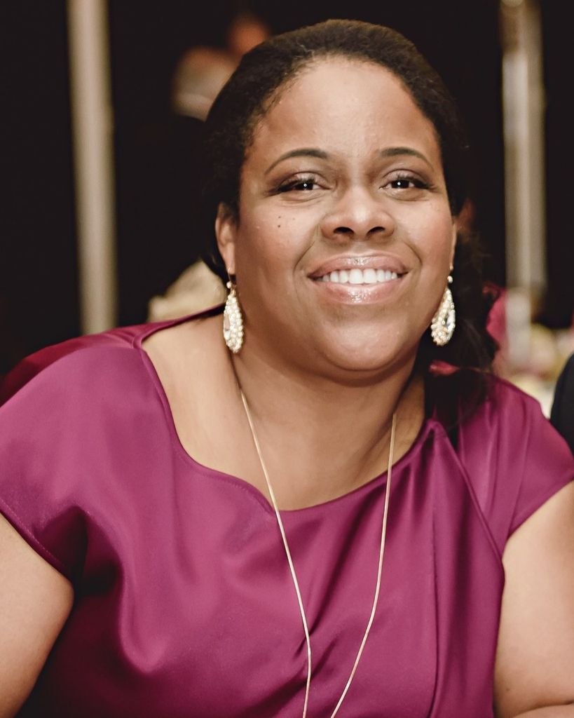 Claire Alexander Profile Photo