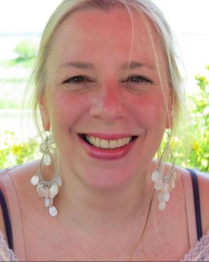 Kathleen Anne Upton's obituary image