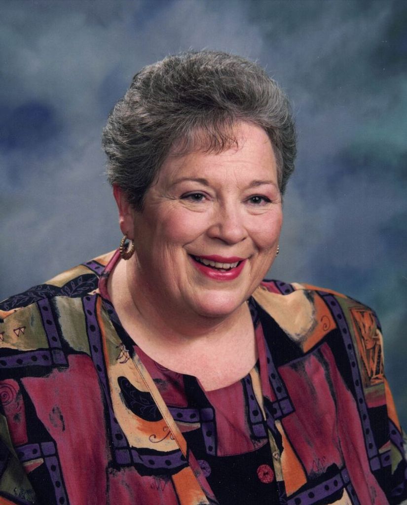 Beverly Jo Bishop