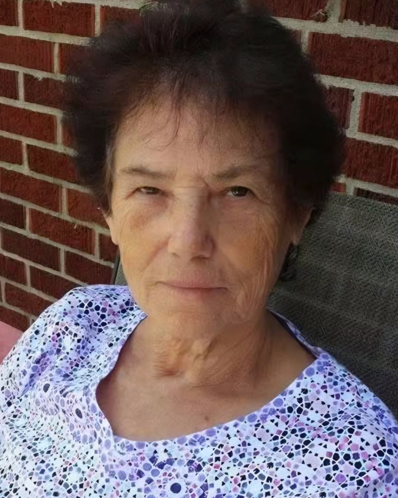 Gloria Mae Lewis Profile Photo