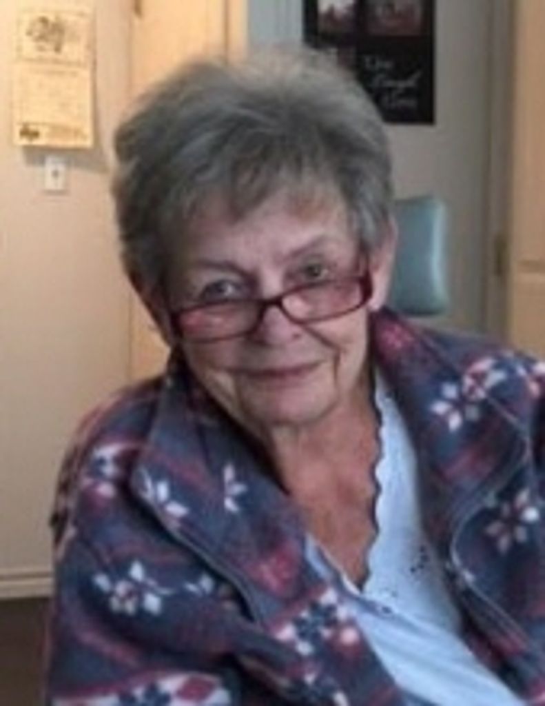 Peggy Ann Eller