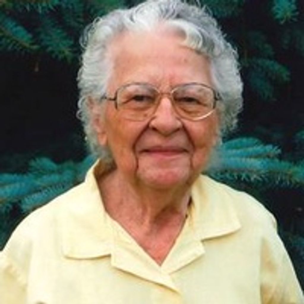 Jessie Glenn