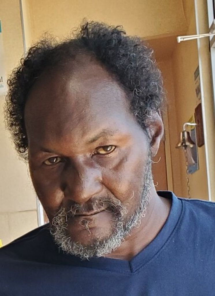 Donald Ray Harper Profile Photo