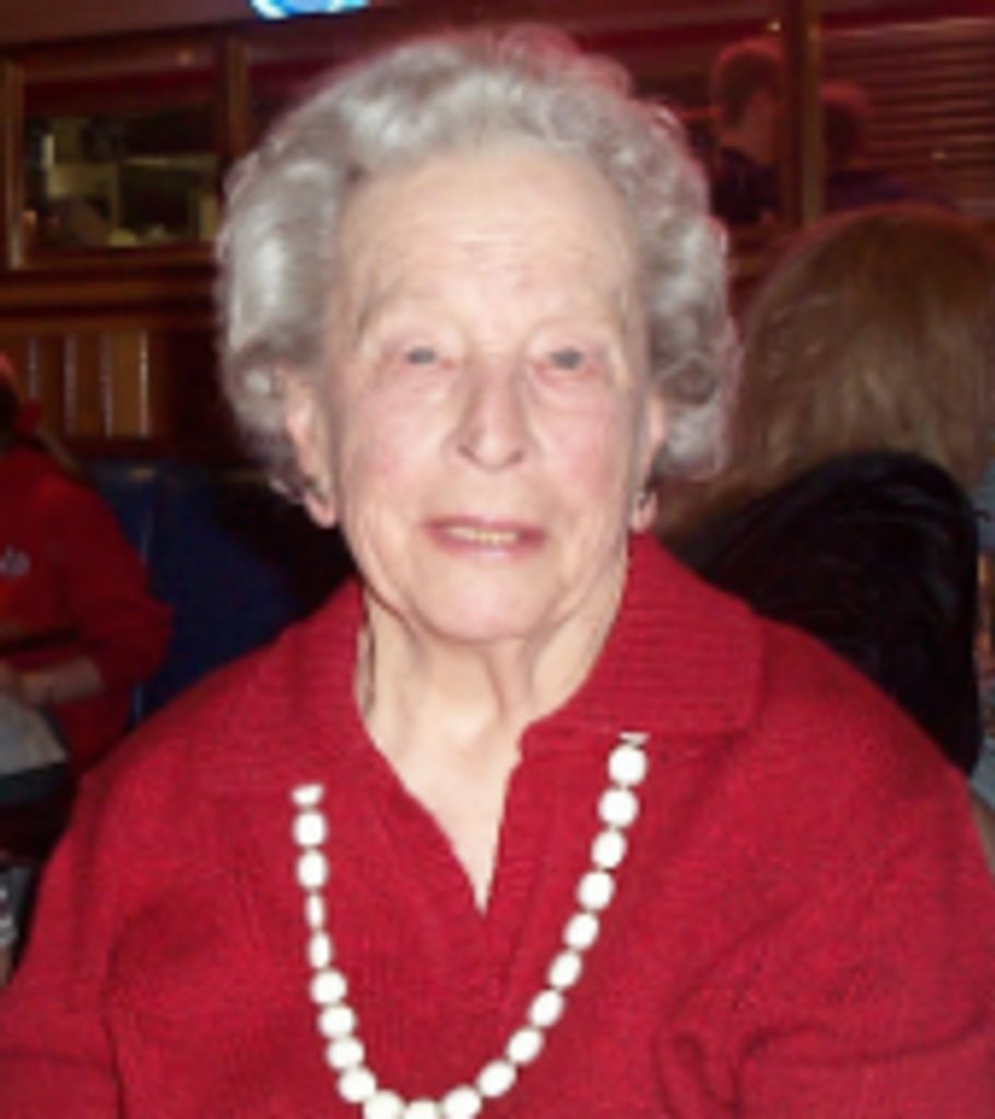 Alice Sylvester