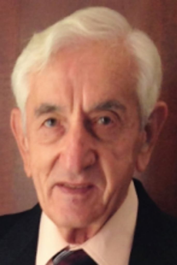 Louis Desmond