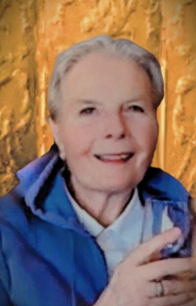 Mary Jane Knuth Profile Photo