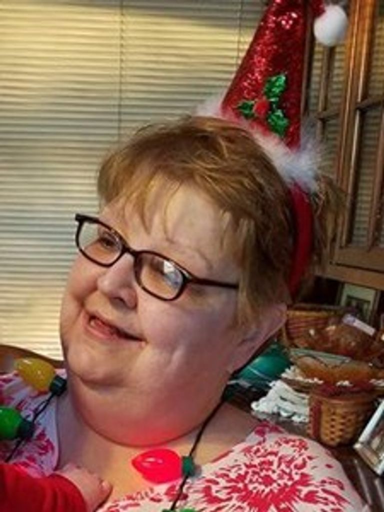 Melissa J. Mckinney