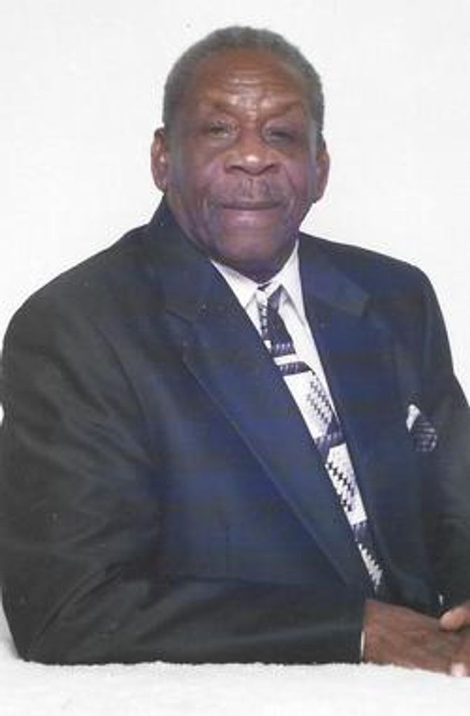 William Edmondson, Sr