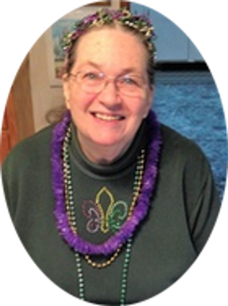 Pat Soderbeck