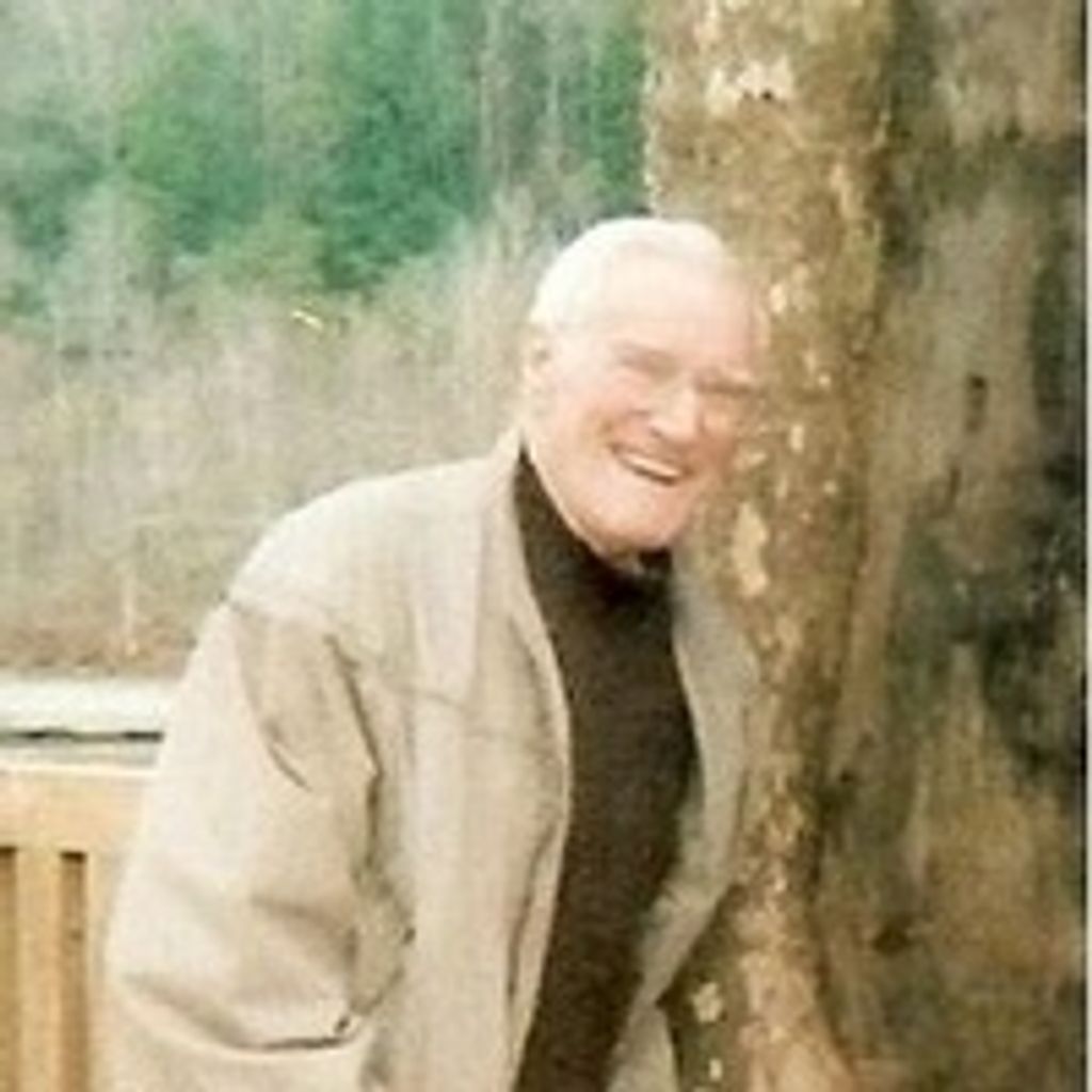 Kenneth Woodyard
