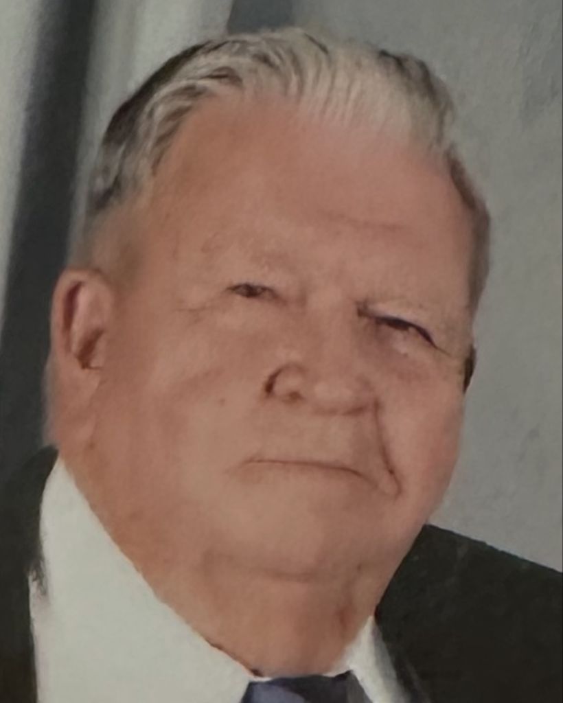 Benny Eugene Oberley Profile Photo