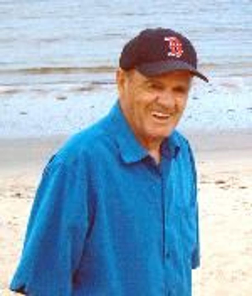 Joseph L.H. Moreau Profile Photo