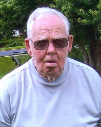 John T. Ames Jr.'s obituary image