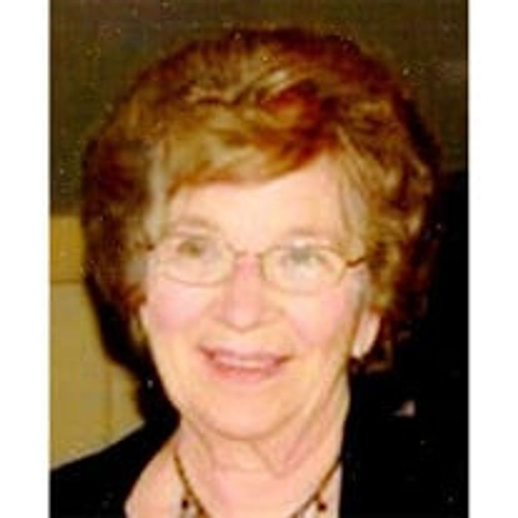 Gweneth A. (Gale) Sting