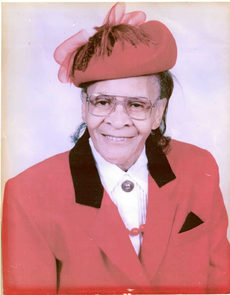 Irene Powell