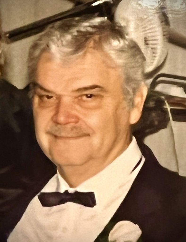 Robert "Bob" Rhodes