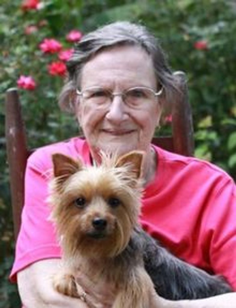 Pearl Cooper Profile Photo