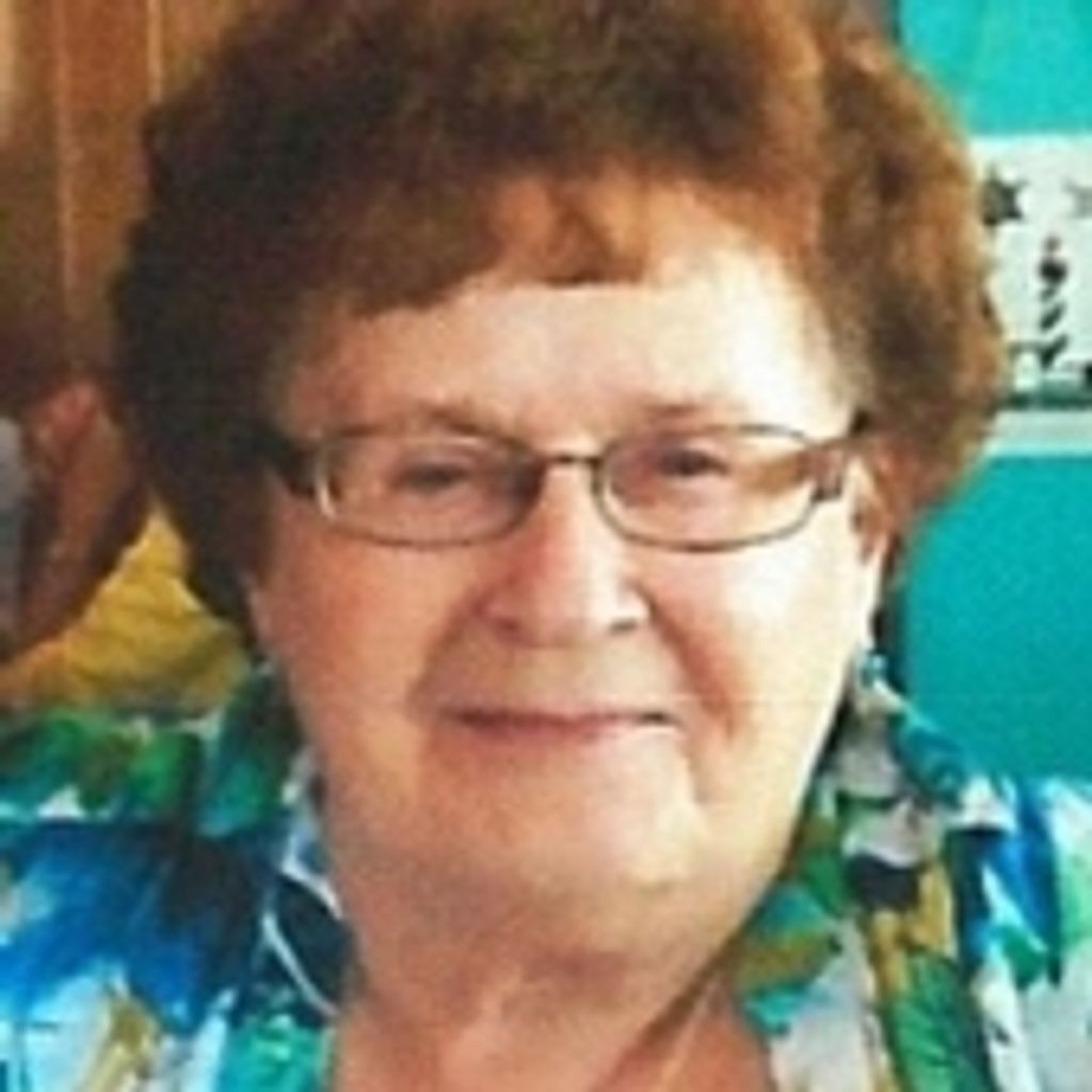 Ann Britton Dilley