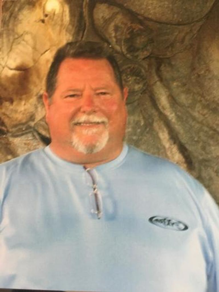 Bobby Alan Manning Profile Photo
