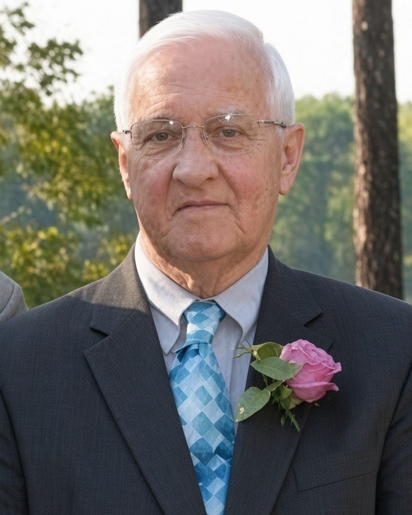 Dwight Cole Profile Photo