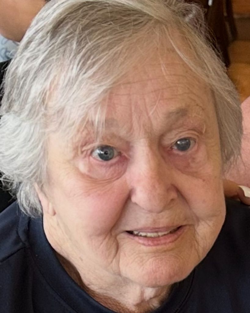 Garda L (Weir) Gorman Profile Photo