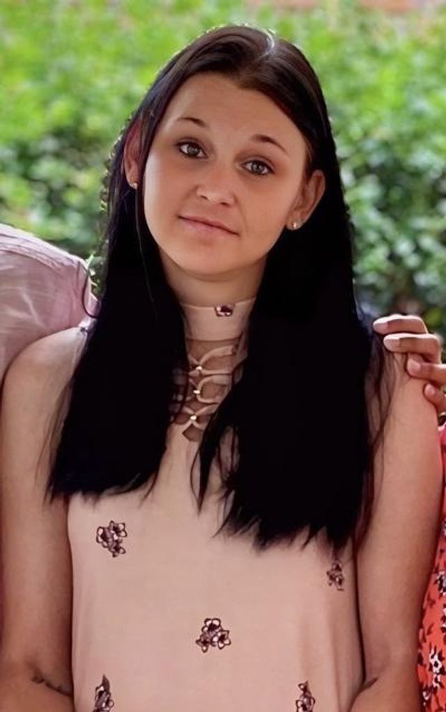 Lori Rena Fricks