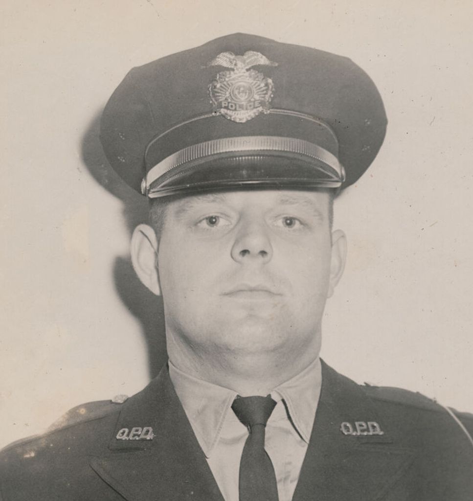 Clarence William "Bill" Fenwick Profile Photo